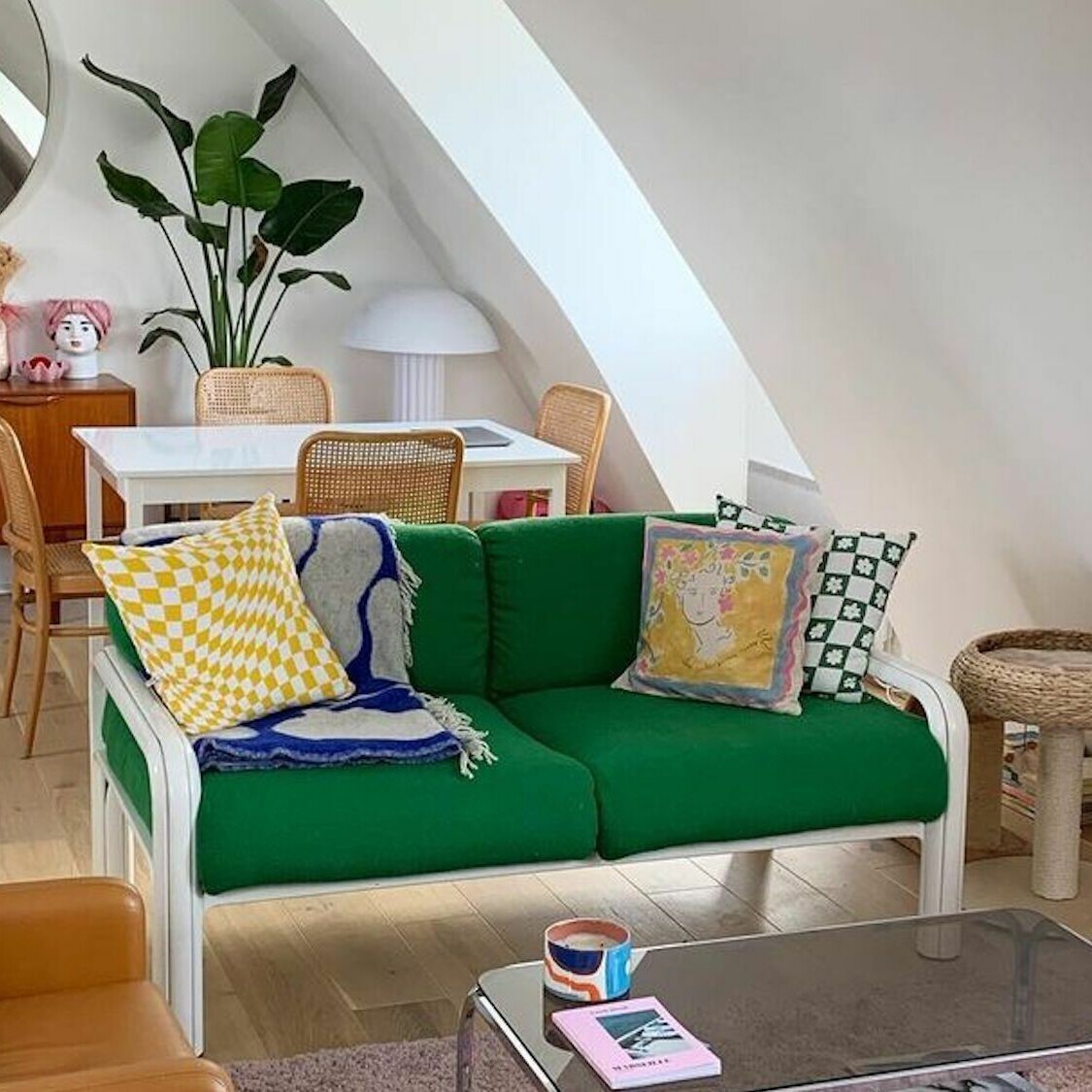 50 tips to recognize a trendy Rennes apartment appart