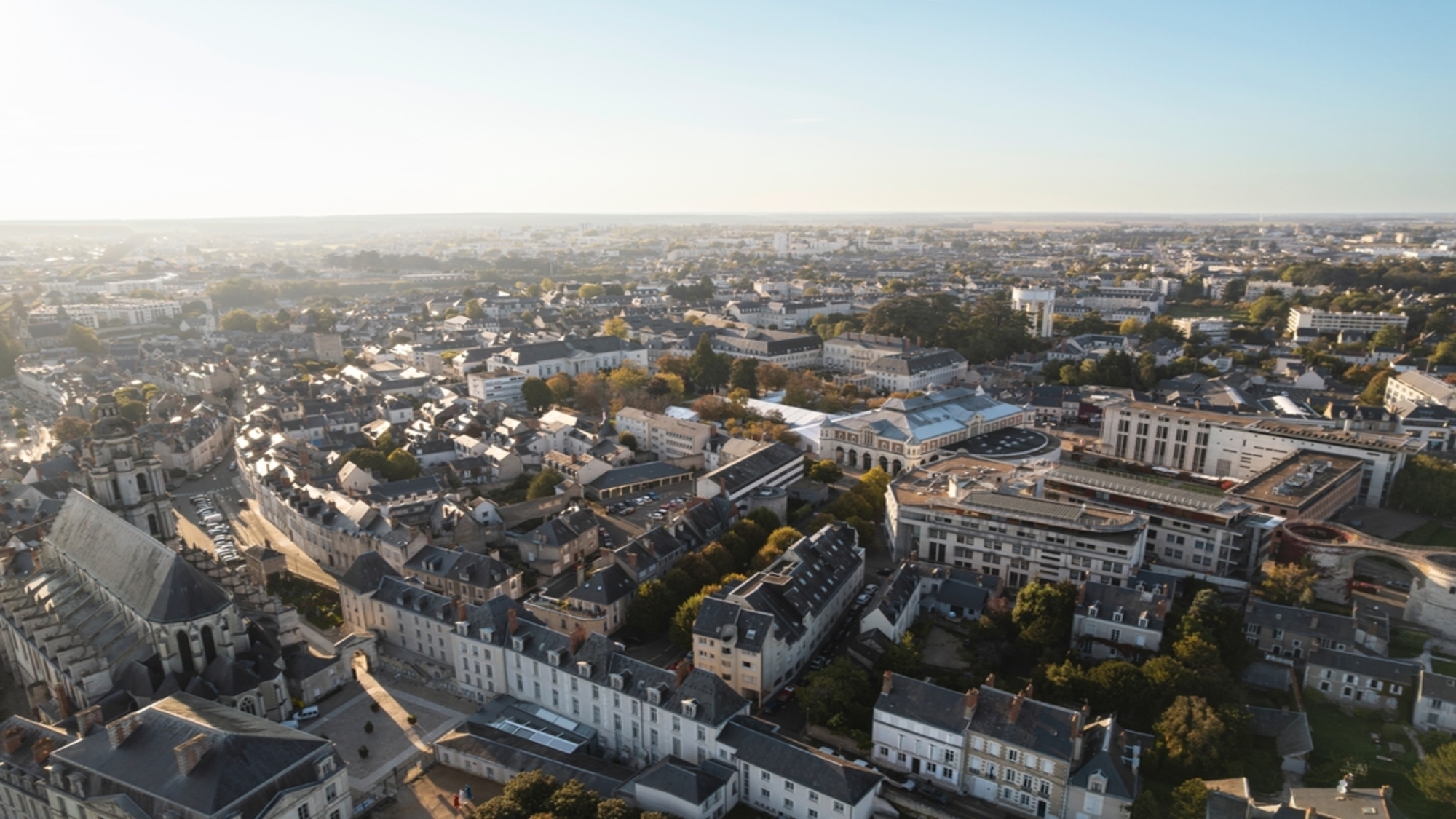 Ces véhicules ne pourront plus circuler à Rennes d’ici 2025 polluok