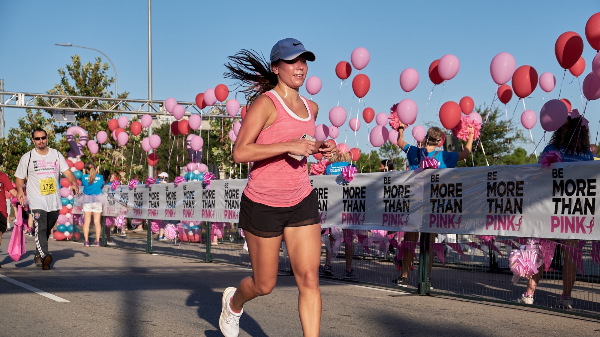 100 Épinglettes Ruban Rose Cancer Du Sein – Sensibilisation Octobre Rose – En Satin Avec épingle à Nourrice