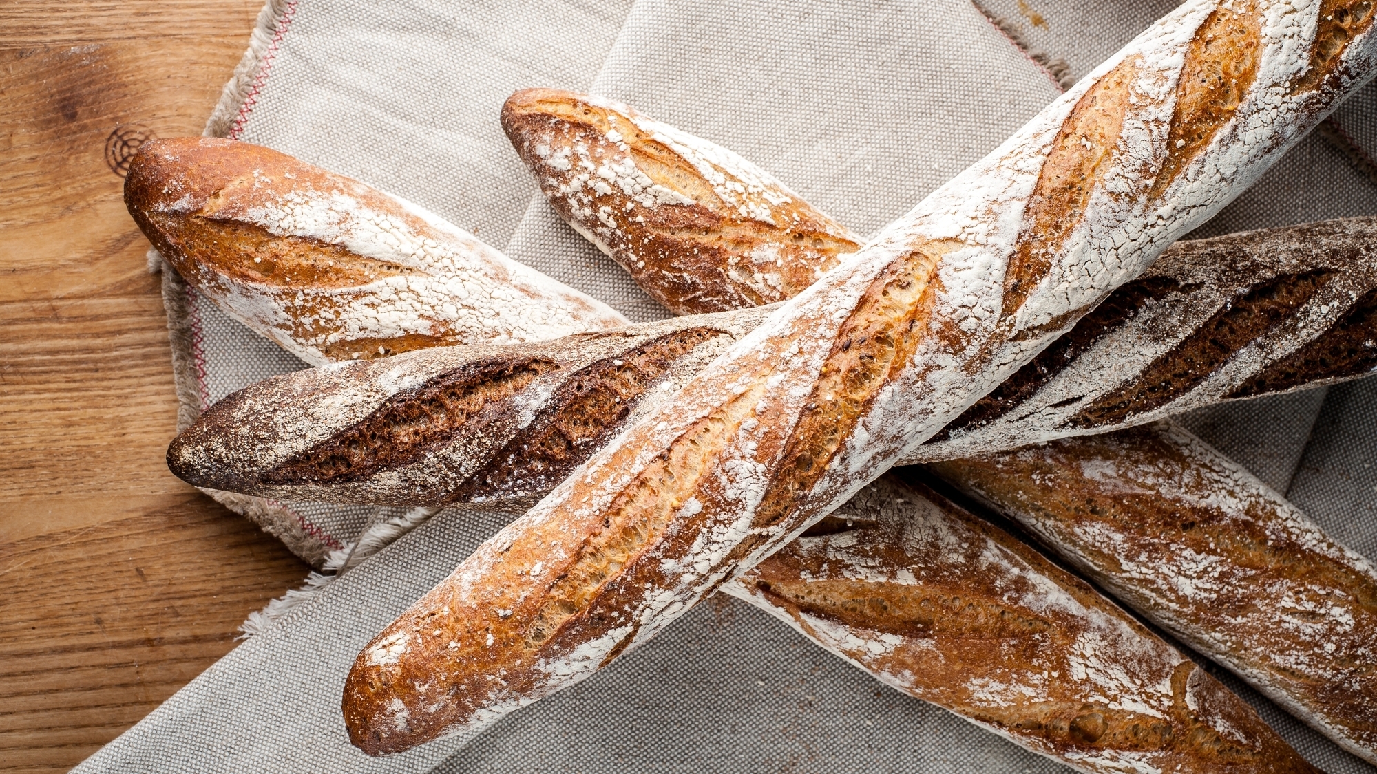 C'est à Strasbourg que la baguette de pain est la plus chère de France shutterstock-2155091799-1-1-