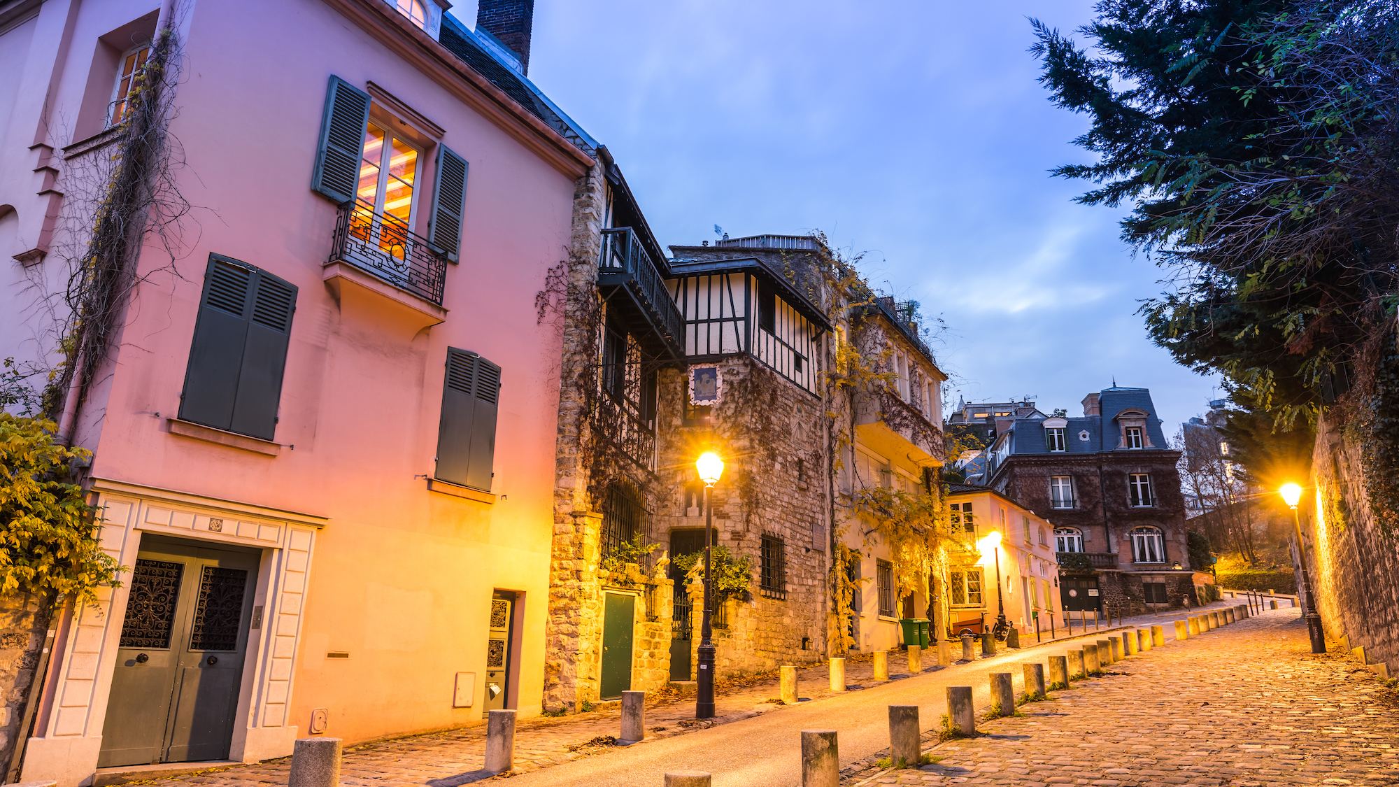 montmartre