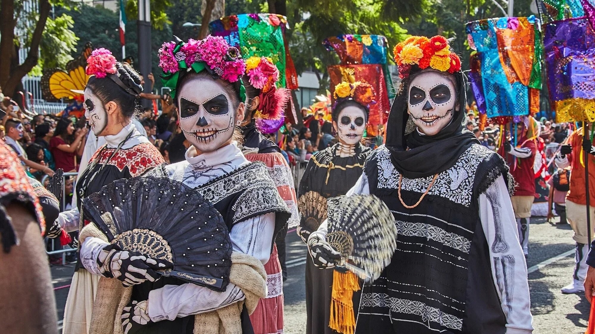 muertos