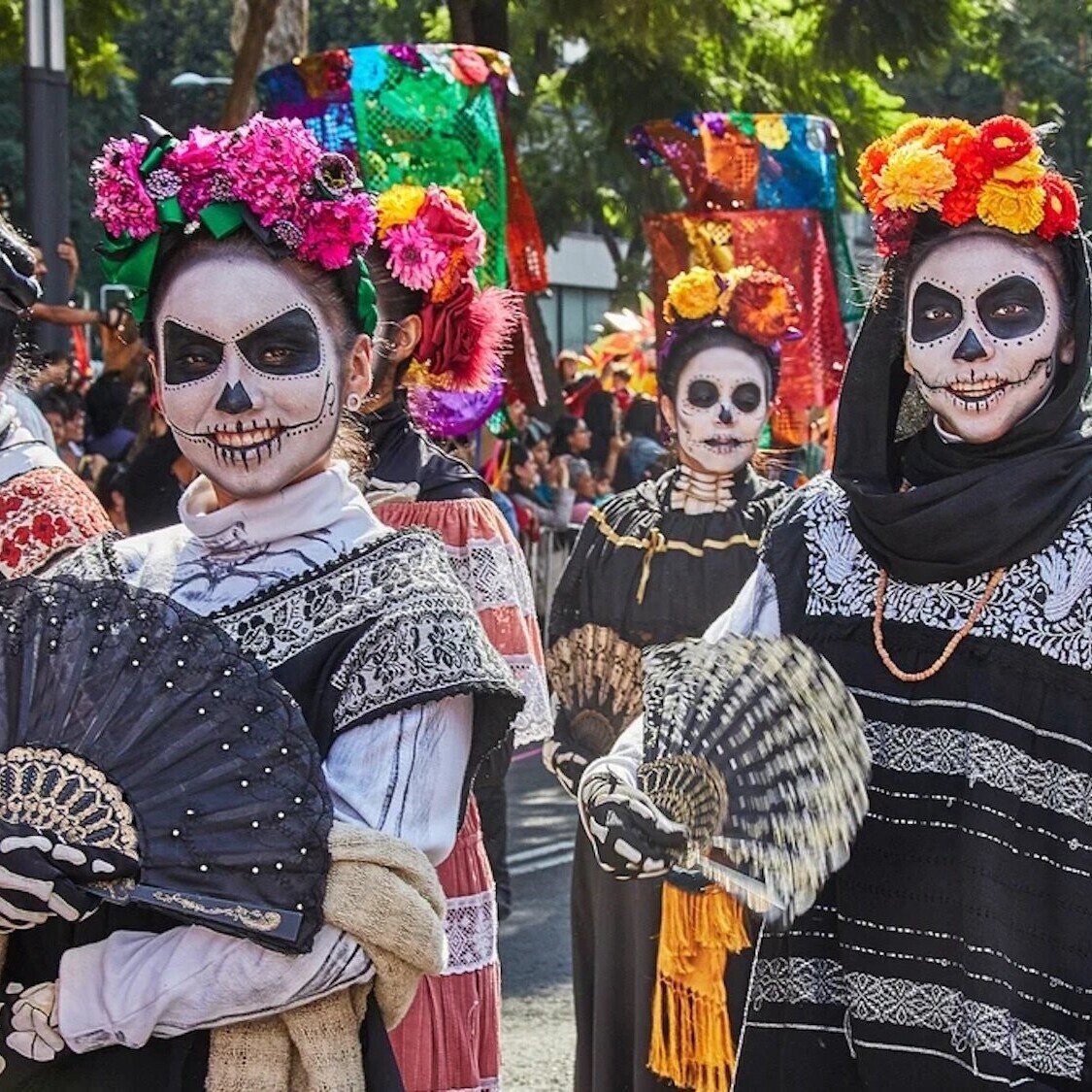 muertos