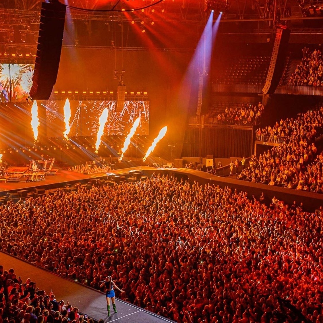 lenny-kravitz-sportpaleis-antwerp-belgique