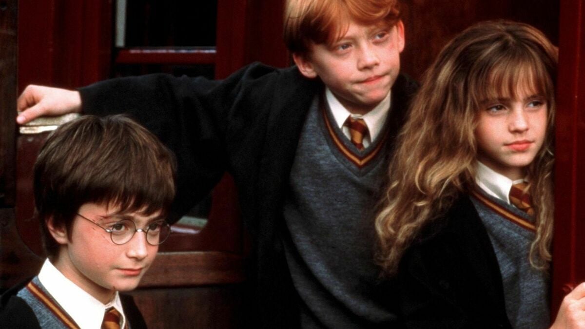 Casting La Série Harry Potter Recherche Des Enfants Pour Incarner