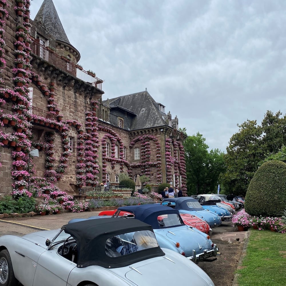 chateau-castel