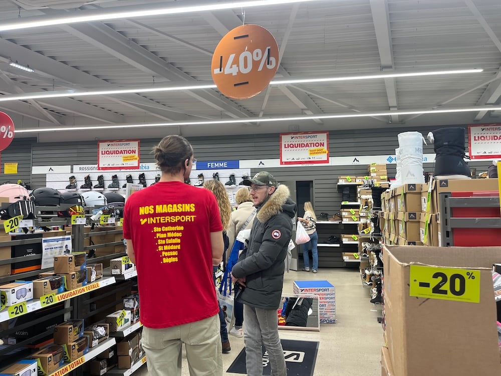 intersport-bordeaux-lac