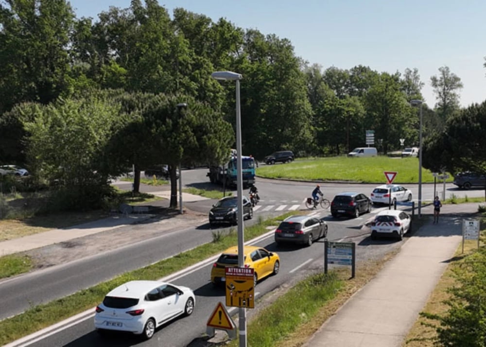 rond-point-hollandaise