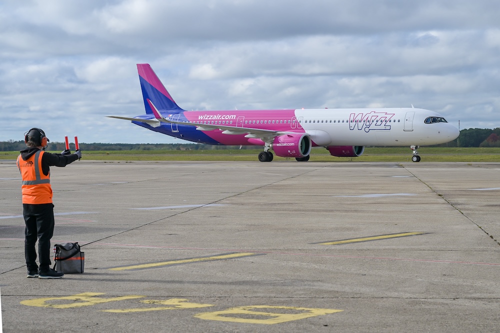 wizz-air-vol