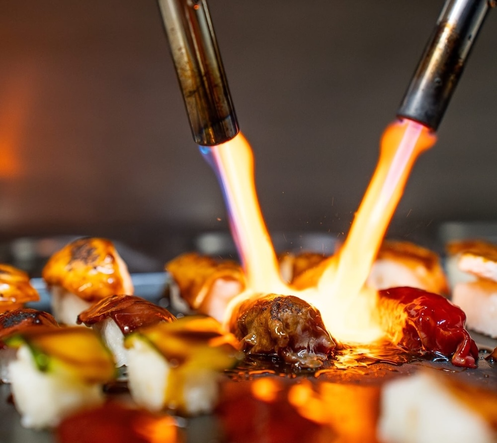 sushi-flambe-bordeaux
