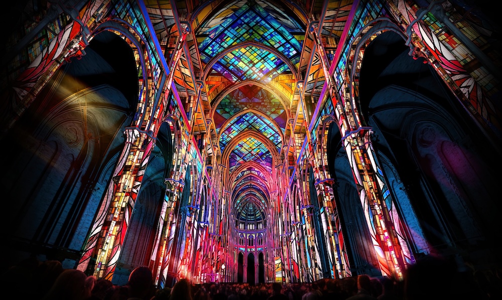 luminiscence-bordeaux