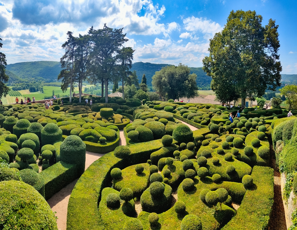 marqueyssac-jardins