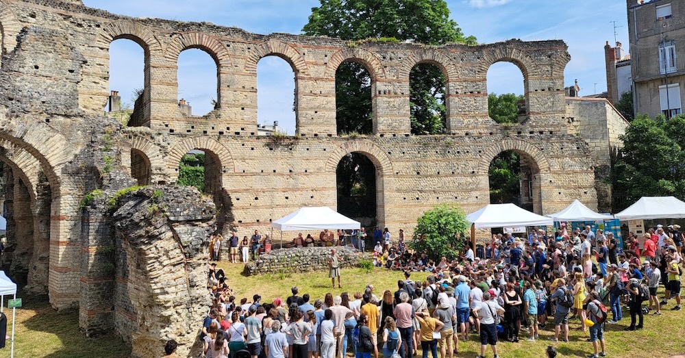 village-archeologie-bordeaux