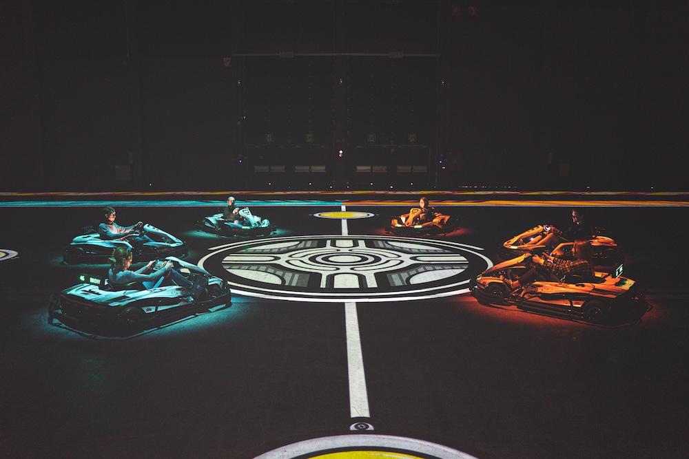 battle-kart