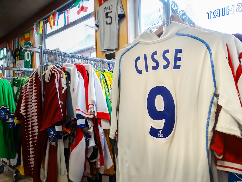maillots-foot-vintage