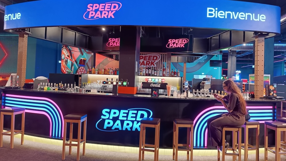 speedpark-bordeaux