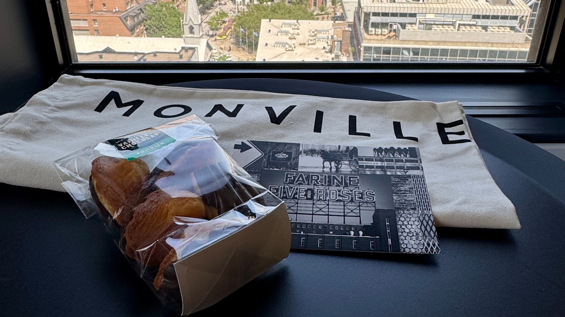 Hôtel écolo à Montréal, meilleur choix d'hôtel à Montréal