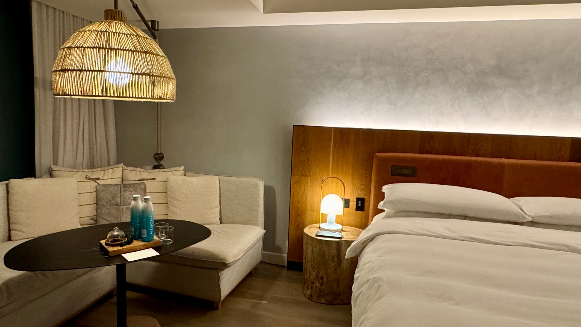 Hôtel de luxe à Toronto, meilleur choix d'hôtel à Toronto