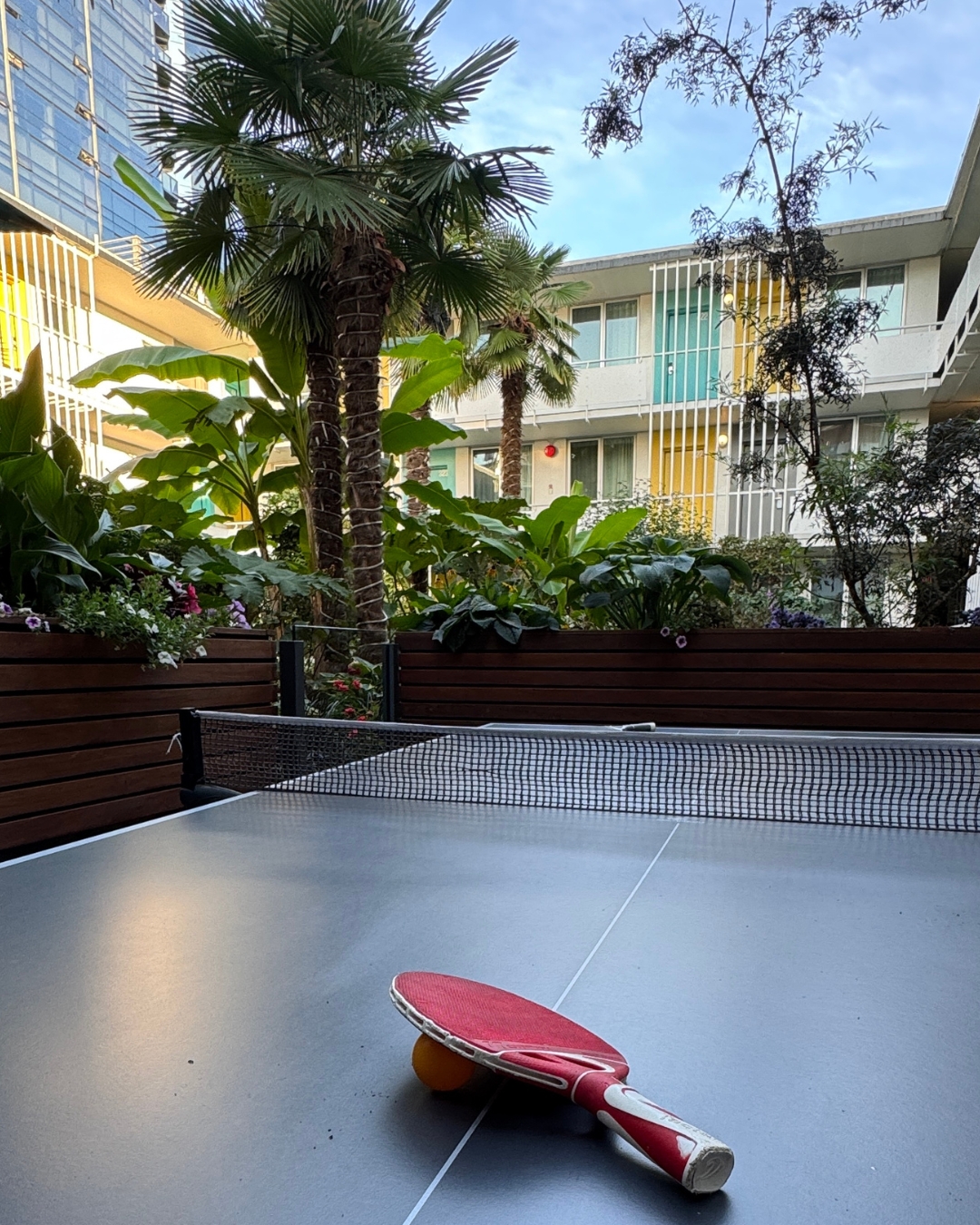 The Burrard hôtel à Vancouver, meilleur rapport qualité prix