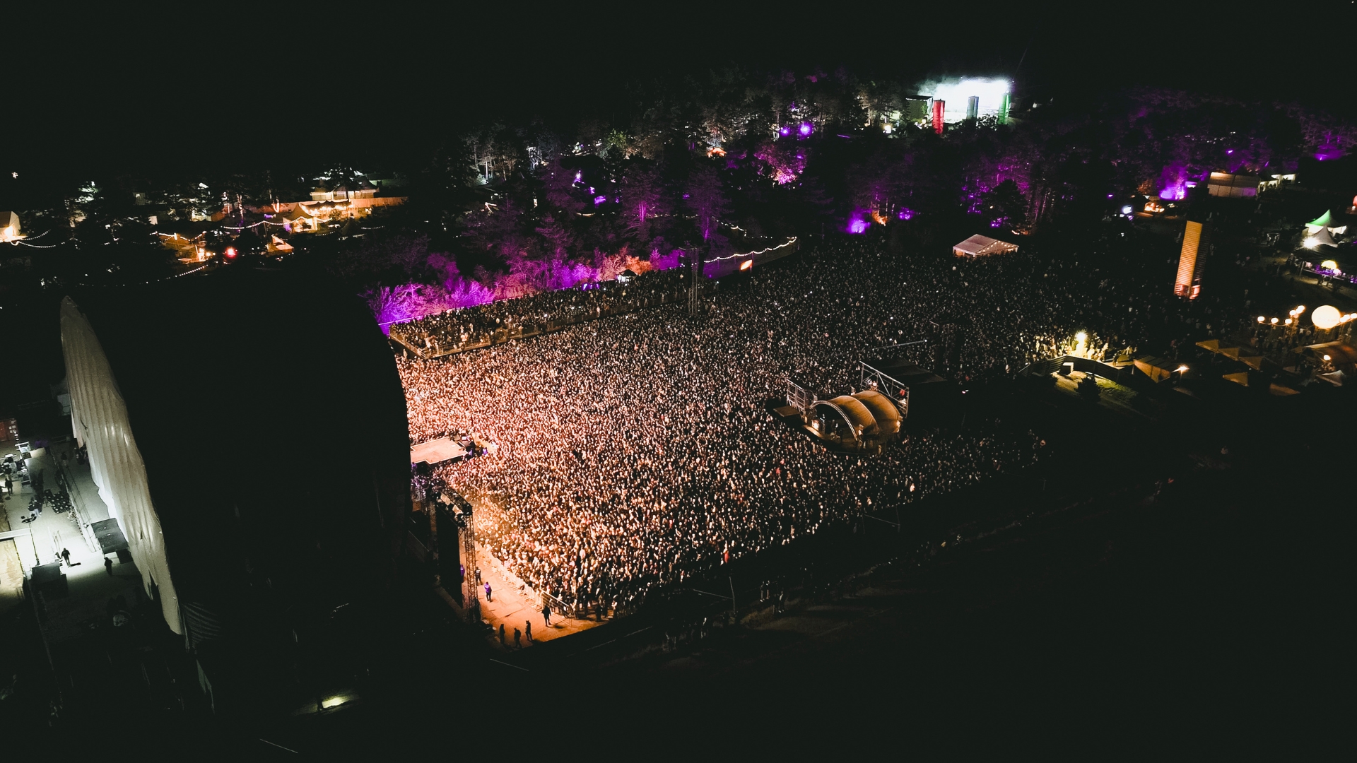 Infos pratiques Golden Coast Dijon festival de rap de l'année 2025