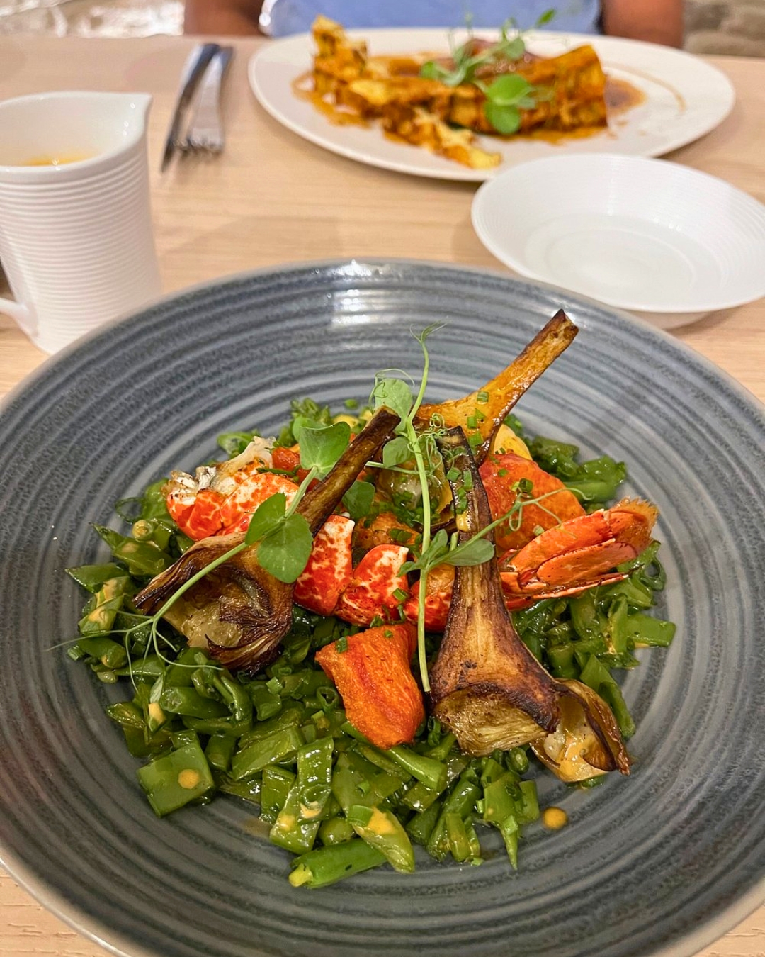 meilleur resto gastro de dijon selon tripadvisor