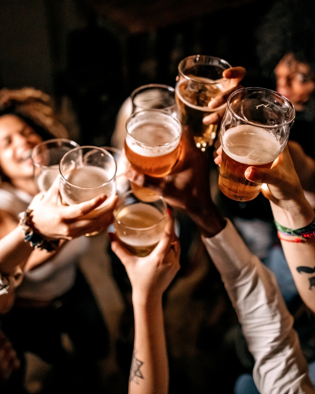 les meilleurs bars sont à Dijon