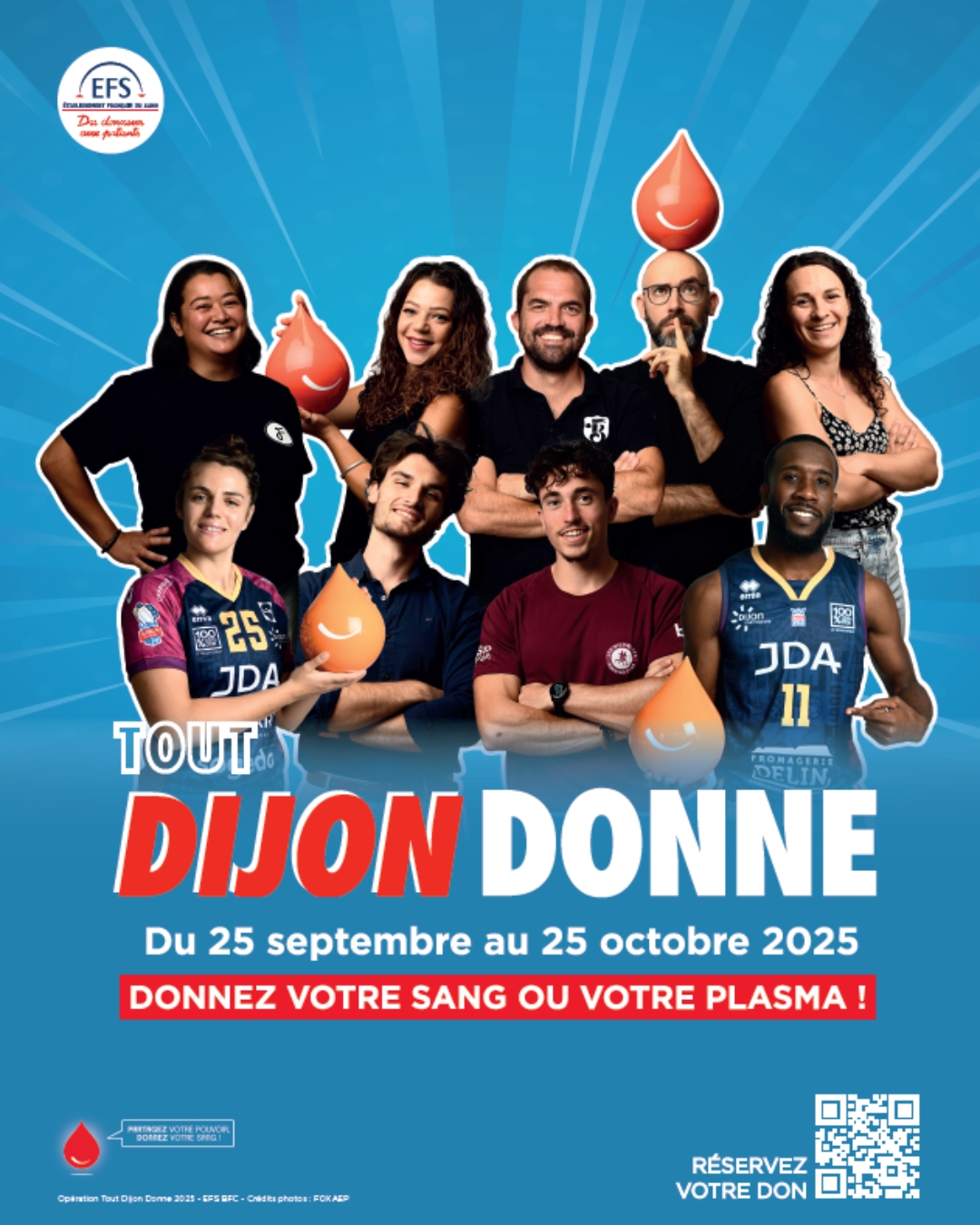 Tout dijon donne à Dijon