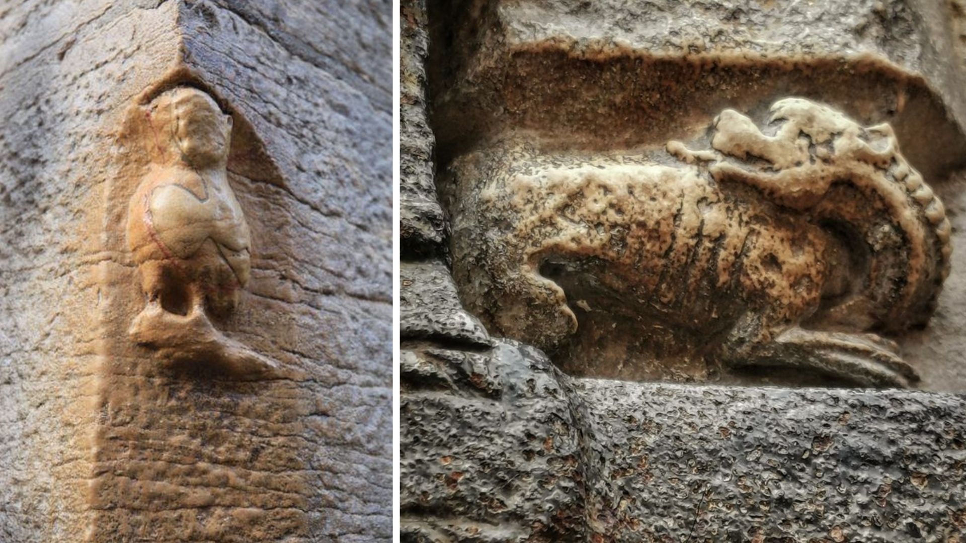 La chouette de Dijon, l’incontournable porte-bonheur