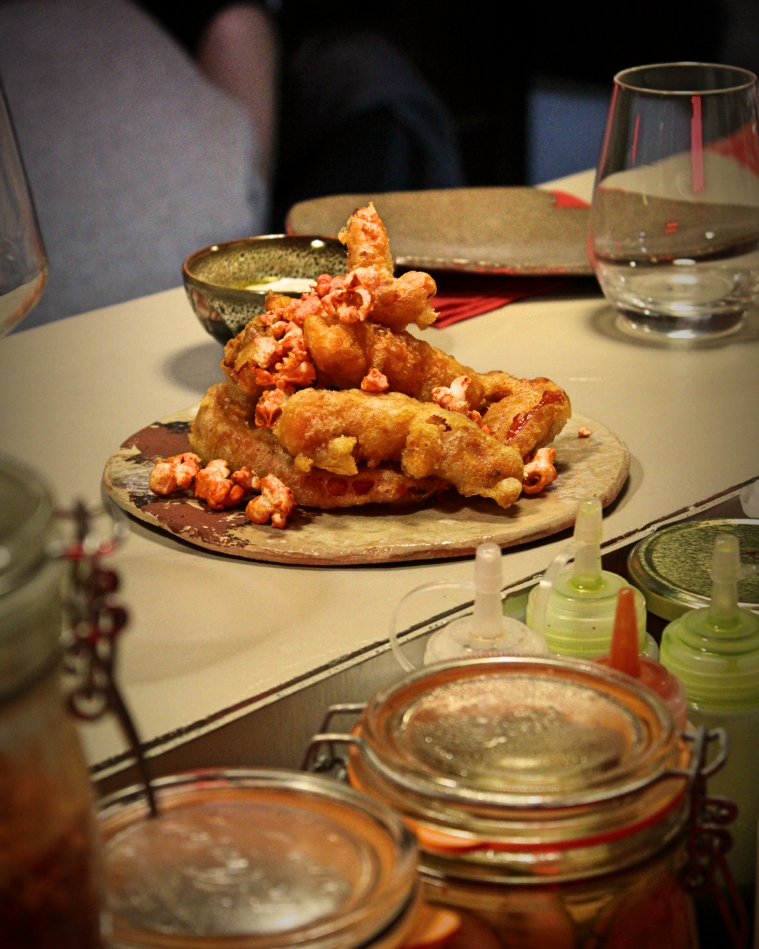 mano de pina nouvelle adresse dijon