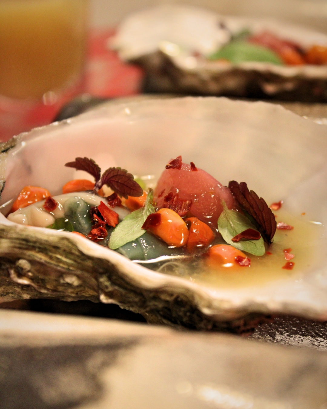 menu noel nouvel an dijon