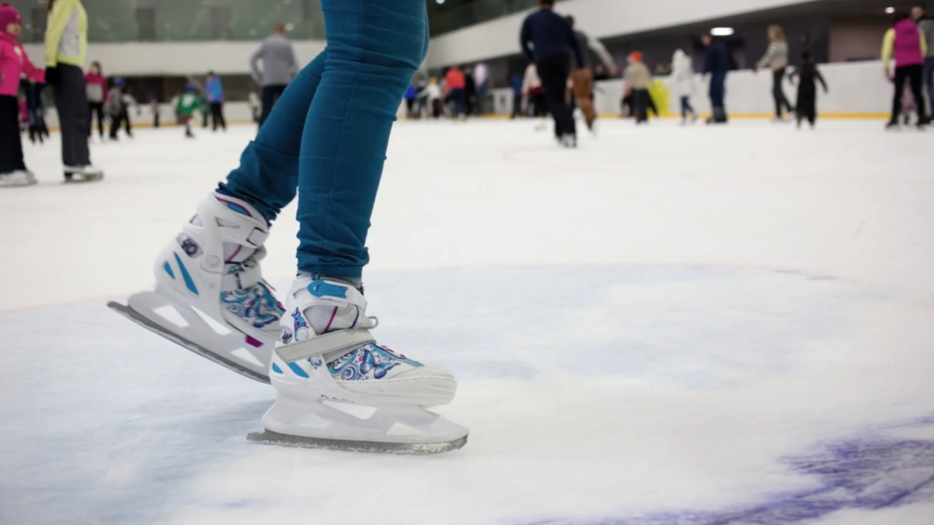patinoire dijon 