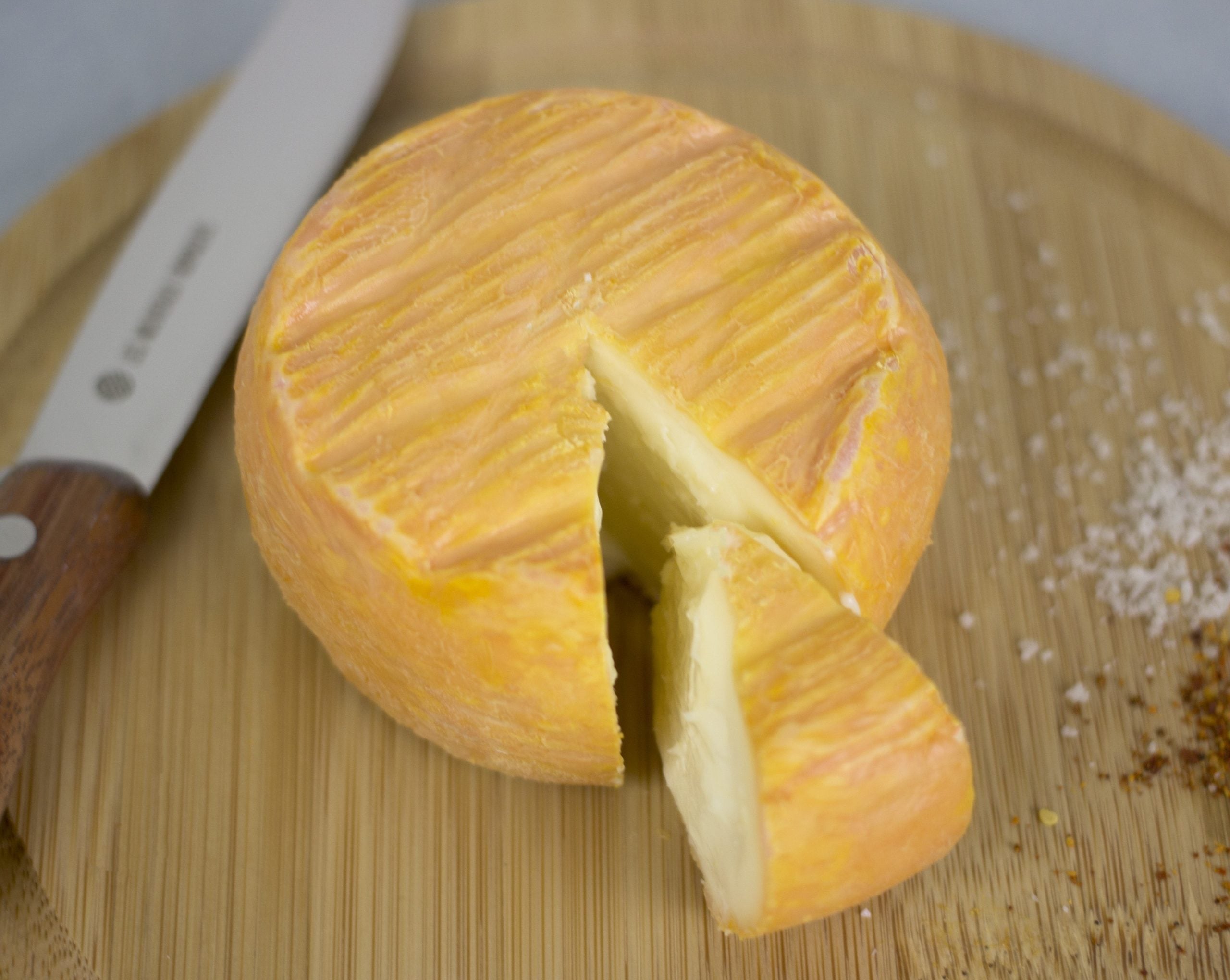 Credit: Les nouveaux fromagers