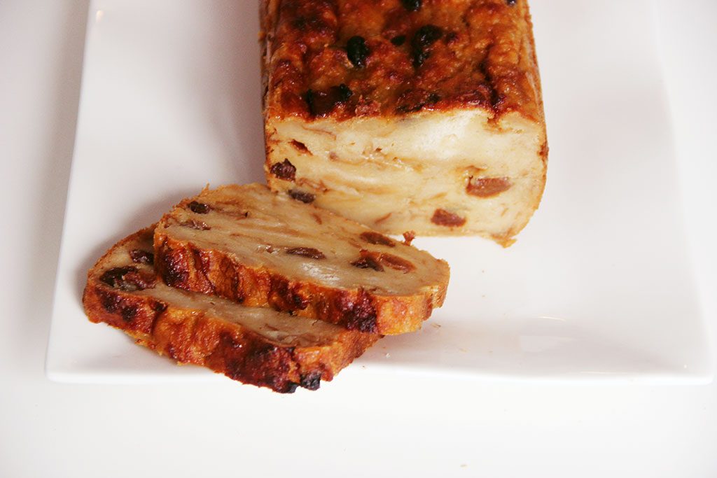 Credit: Not Parisienne