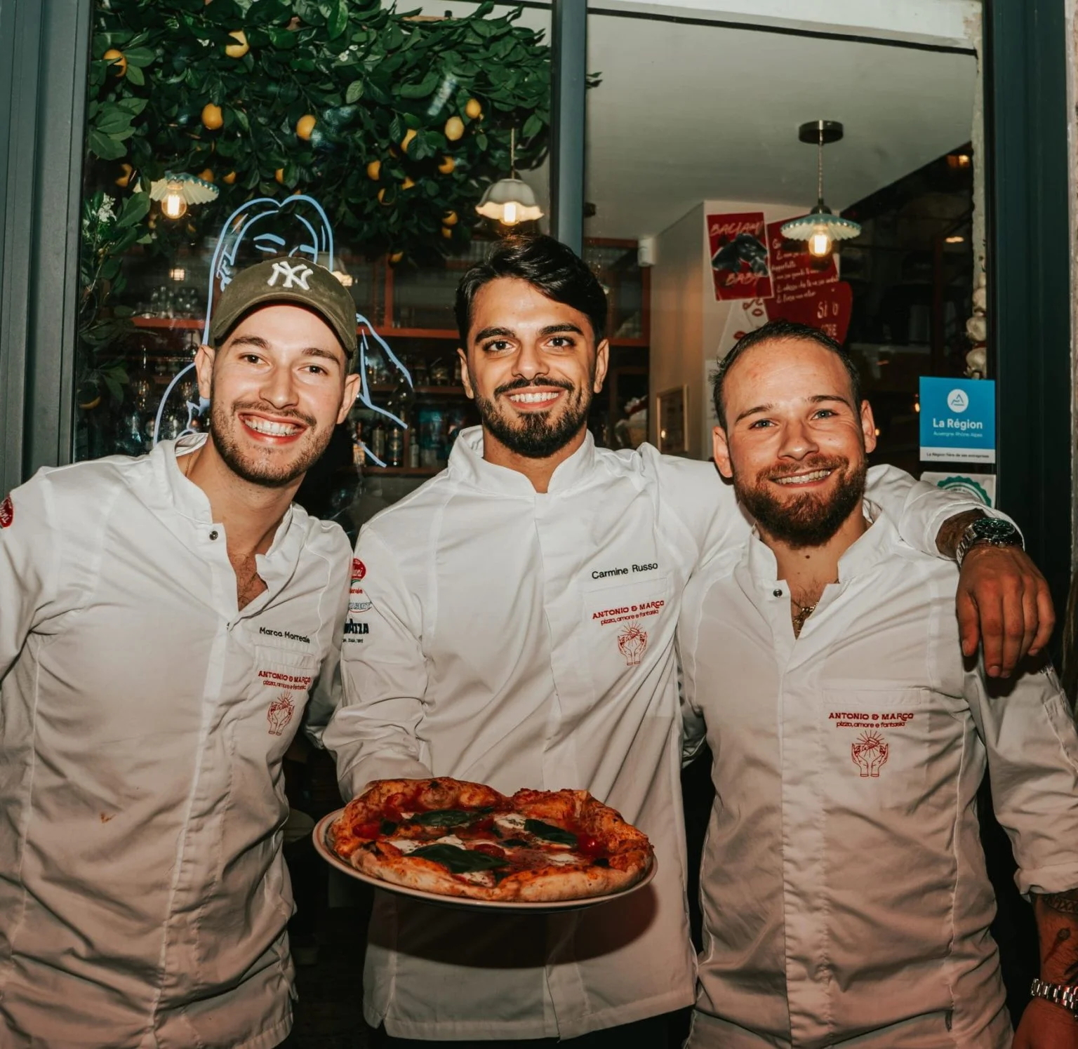 romantico-lyon-antonio-e-marco-meilleure-pizza-napolitaine-france