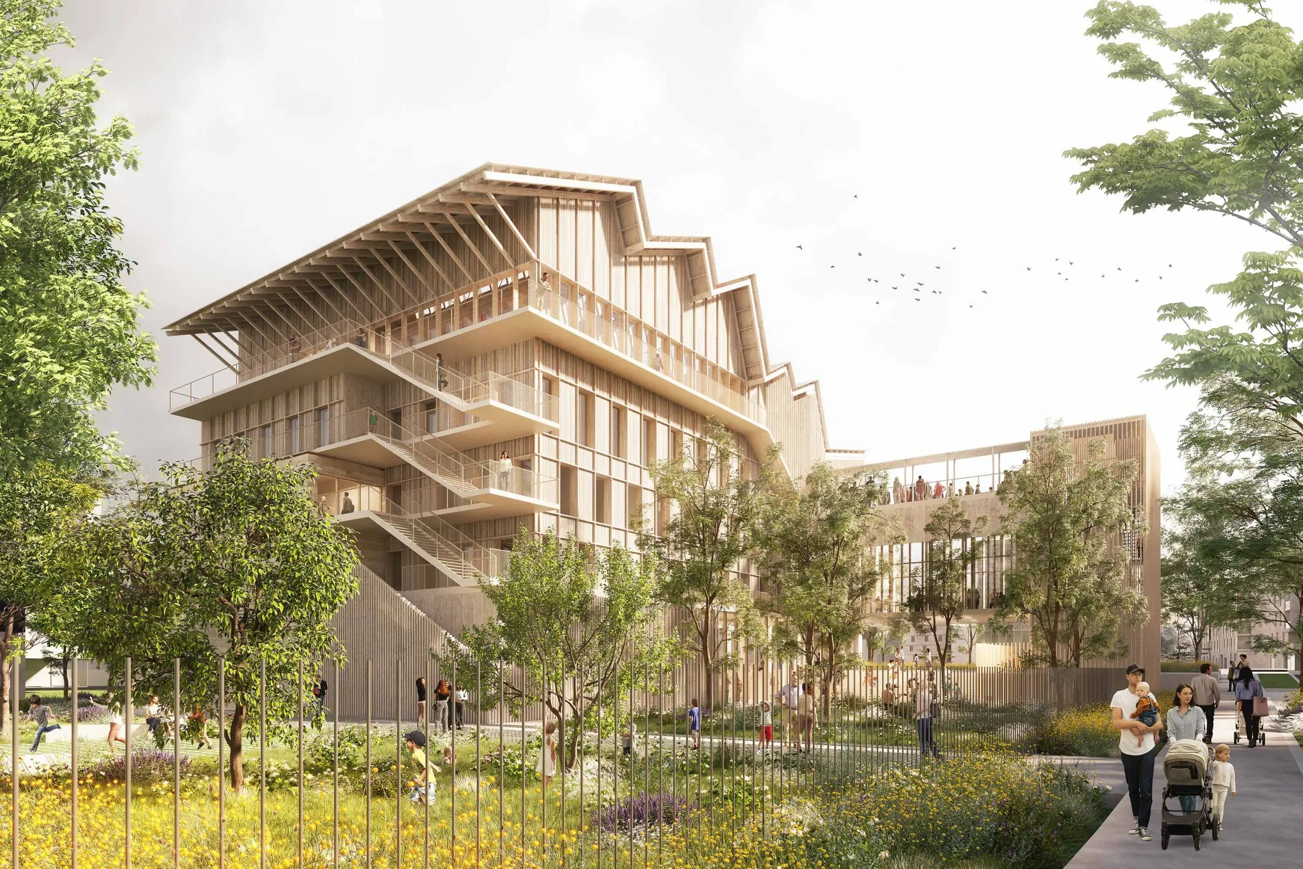 quartier-mermoz-sud-lyon-transformation-150-millions-euros