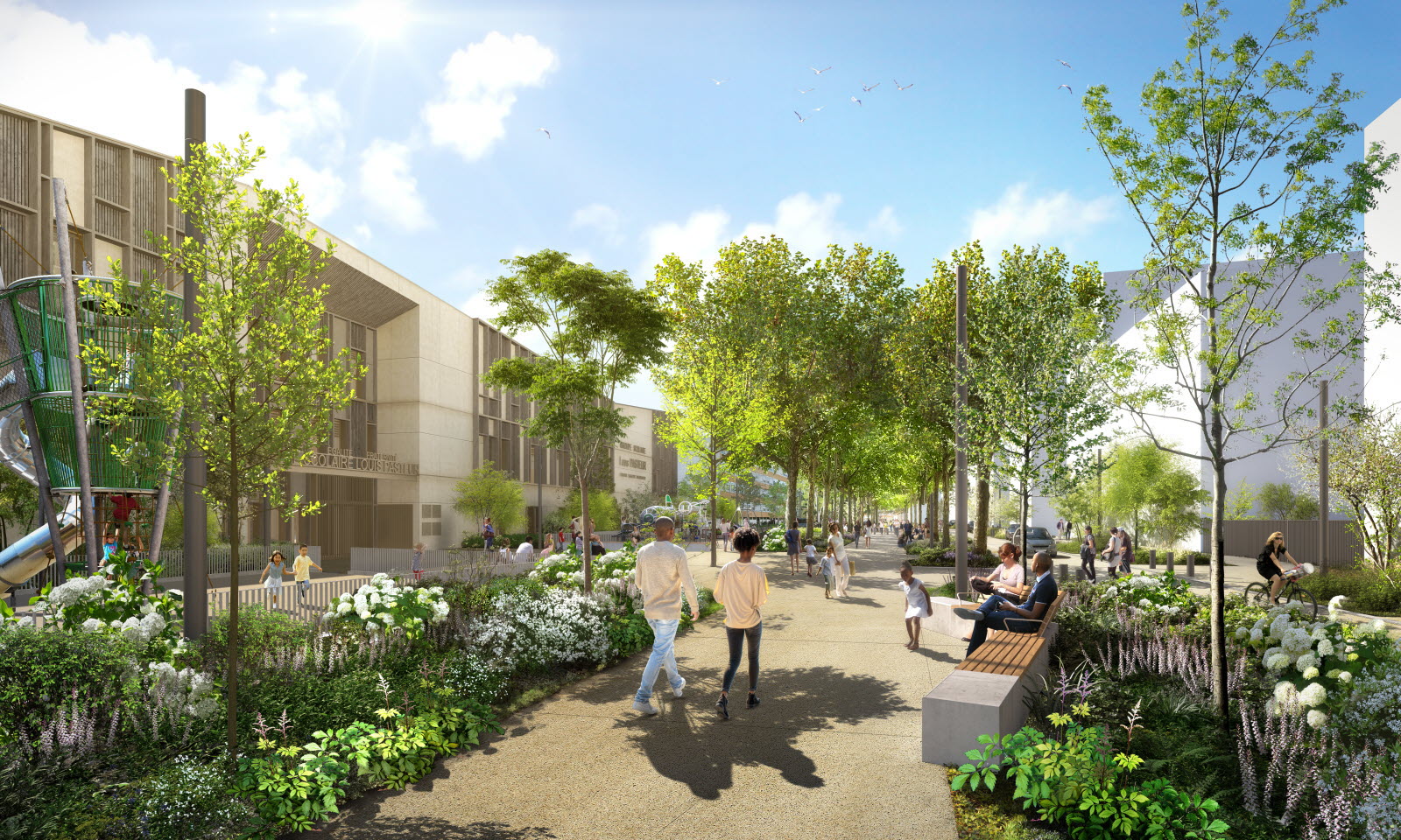 quartier-mermoz-sud-lyon-transformation-150-millions-euros