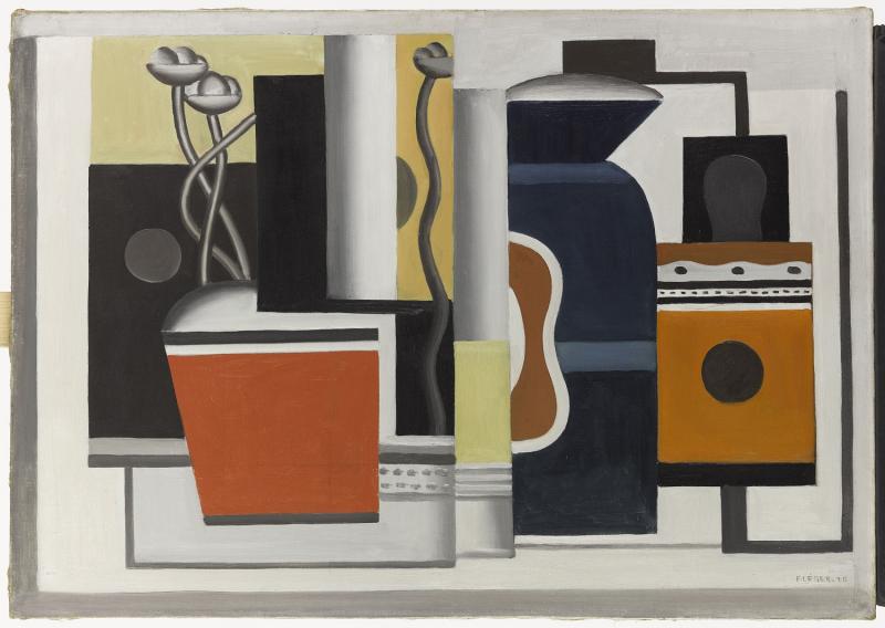 oeuvre-fernand-leger-musee-valence