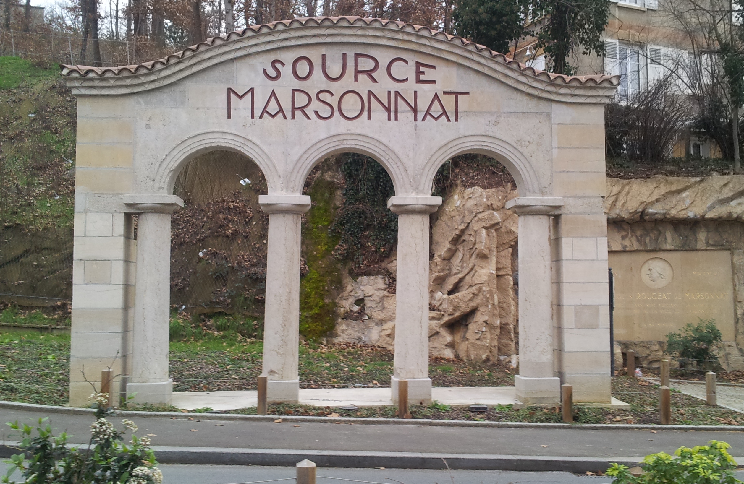 charbonnieres-bains-lyon-thermes-sanatoriums