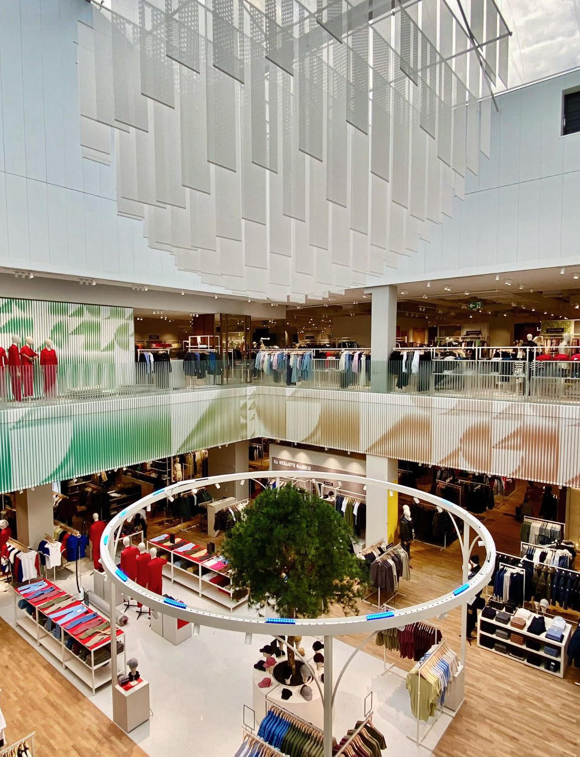 galeries-lafayette-lyon-bron-soiree-shopping