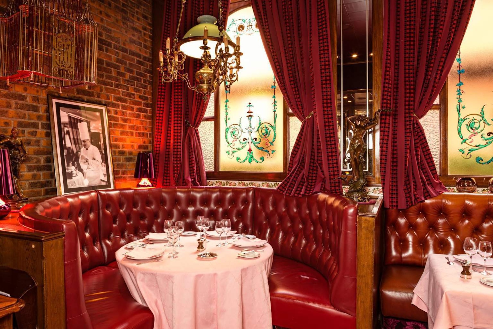 This legendary place that's recently closed will become the first