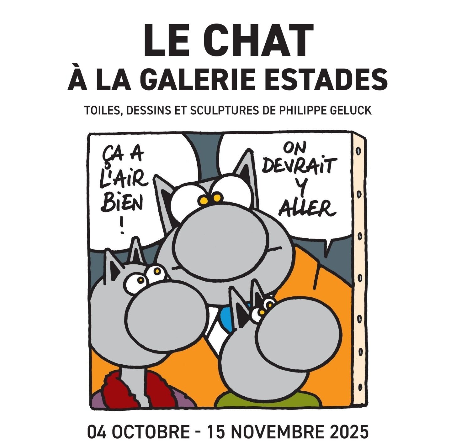 exposition-philippe-geluck-chat-lyon