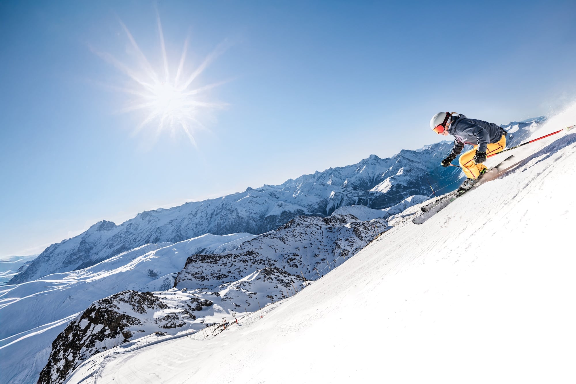 Lionel Royet - Alpe d'Huez Tourisme