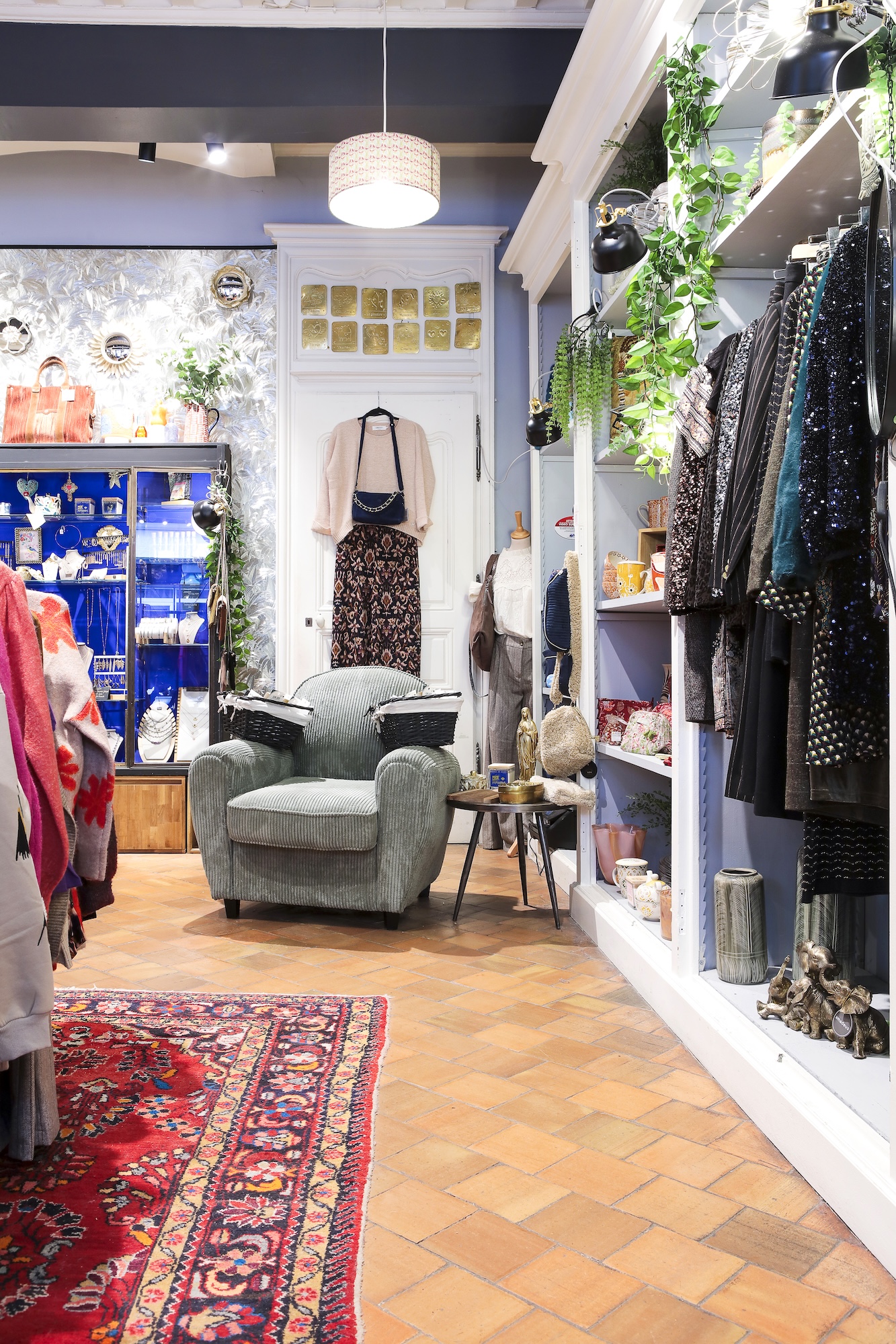 rose concept-store lyon