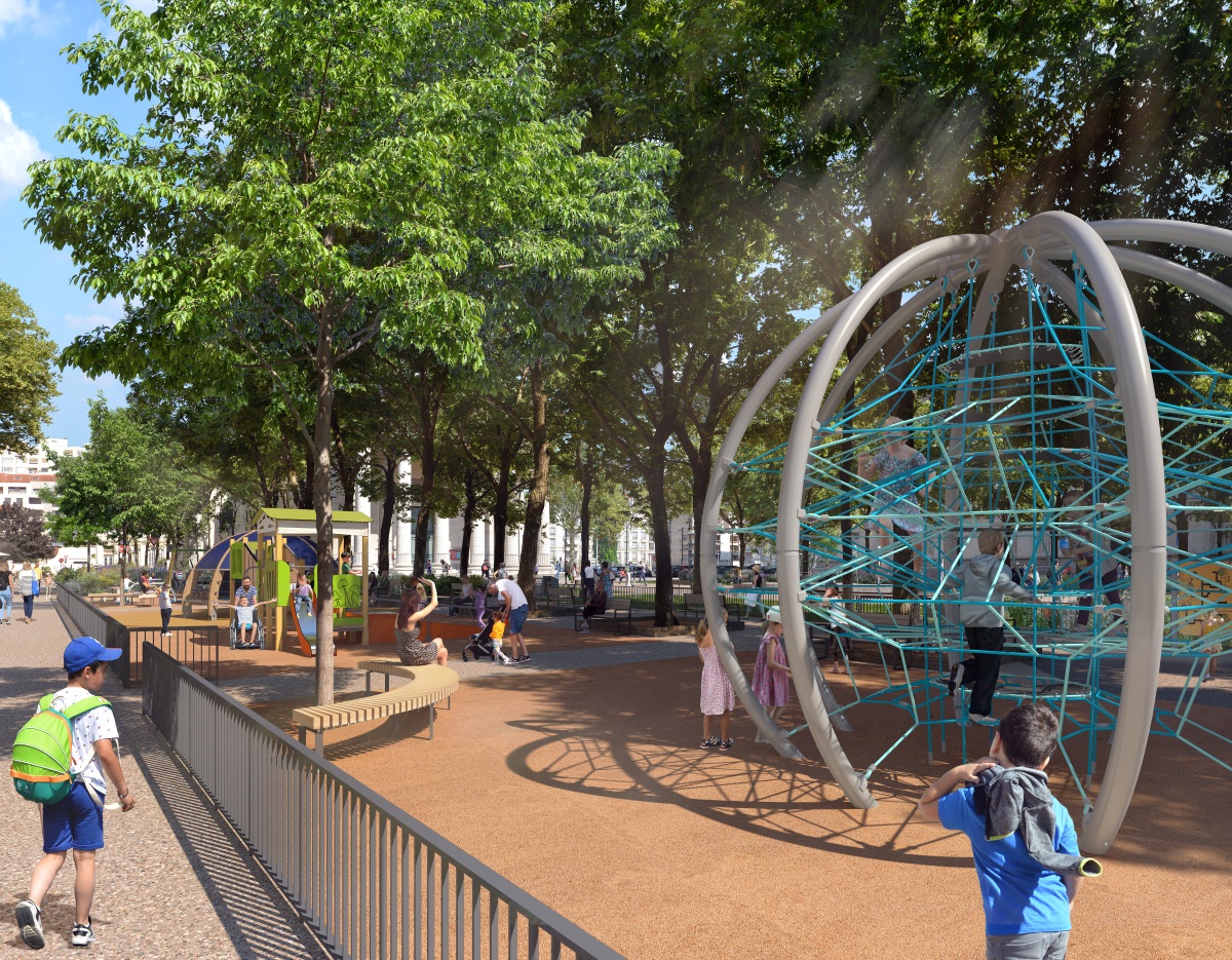 place-edgar-quinet-lyon-aire-de-jeux
