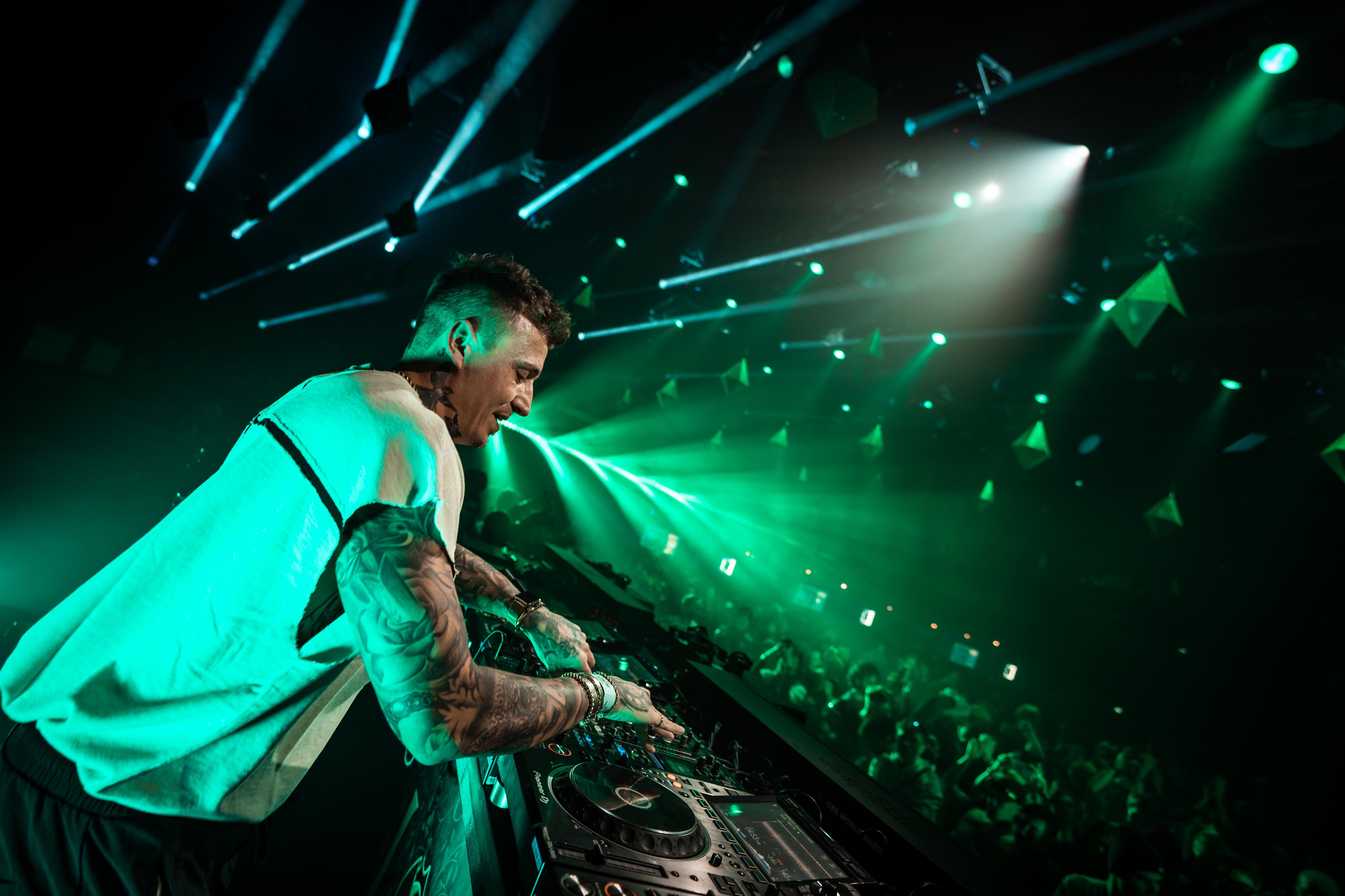 tomorrowland winter 2026