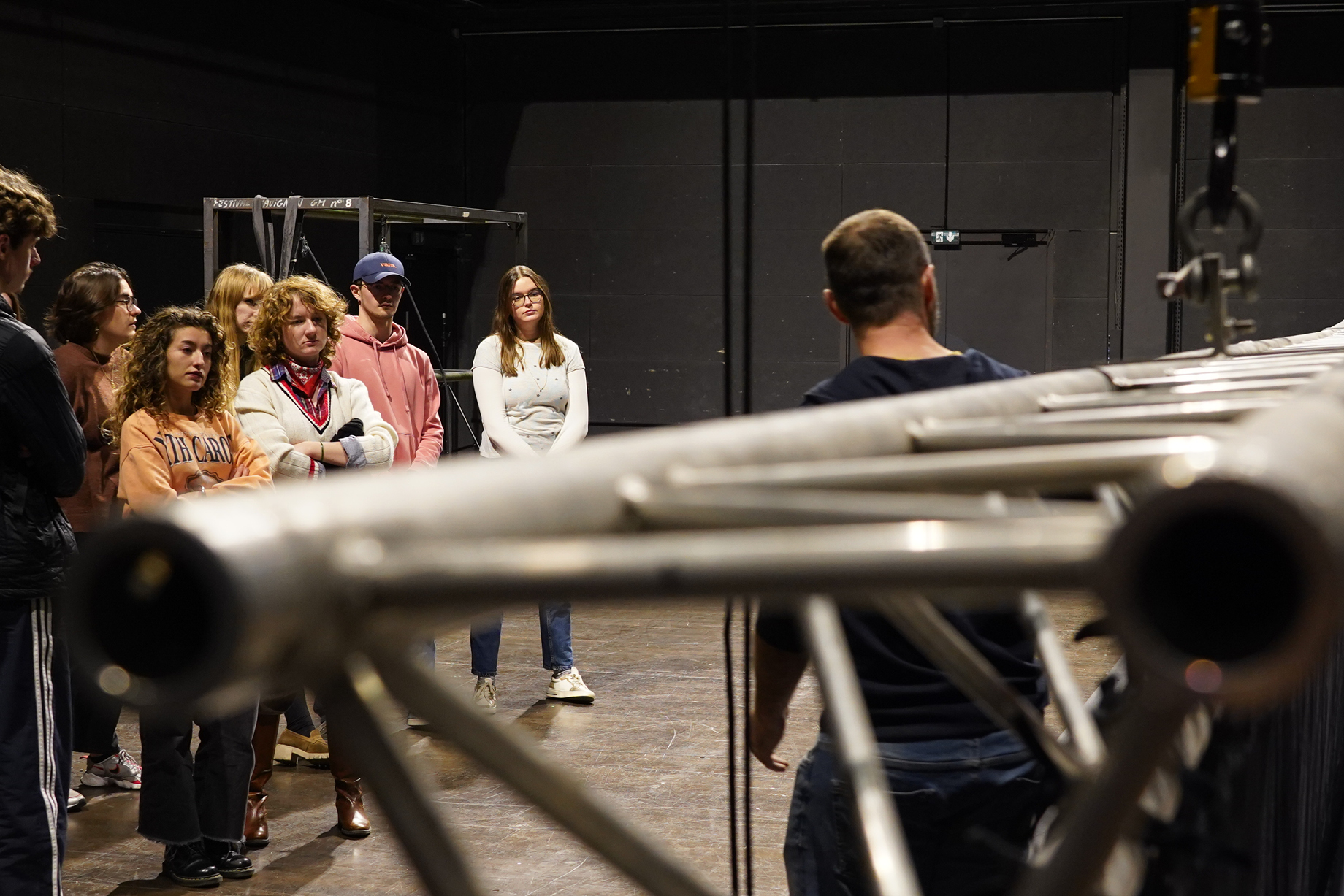 La FabricA Festival d'Avignon