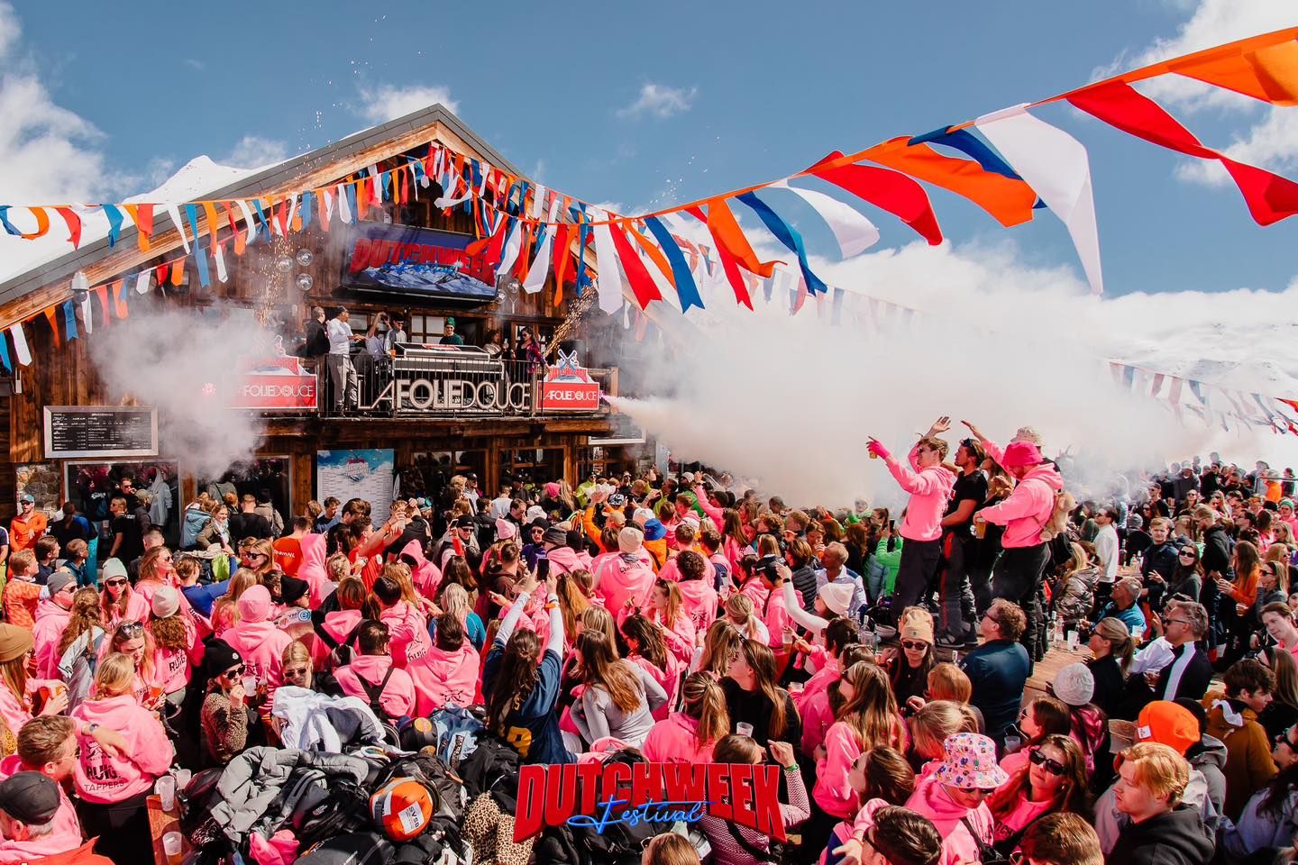 la folie douce val thorens