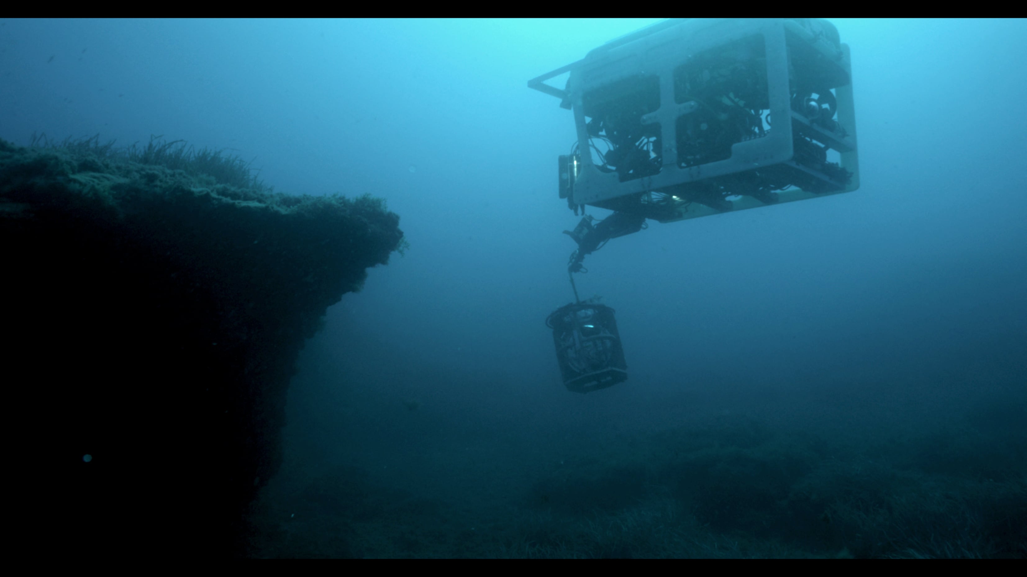 clement cogitore mucem