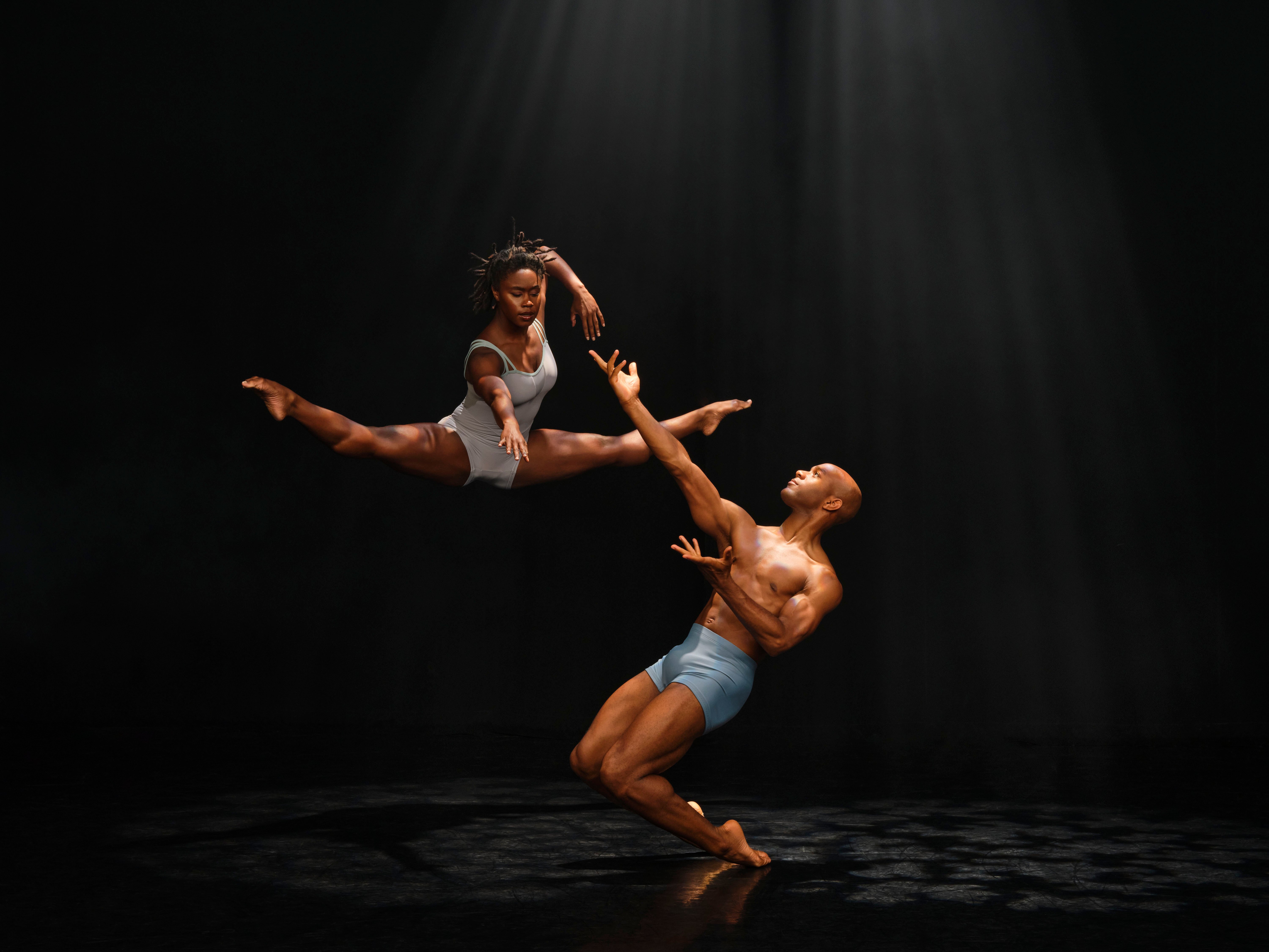 Alvin Ailey American Dance Theater