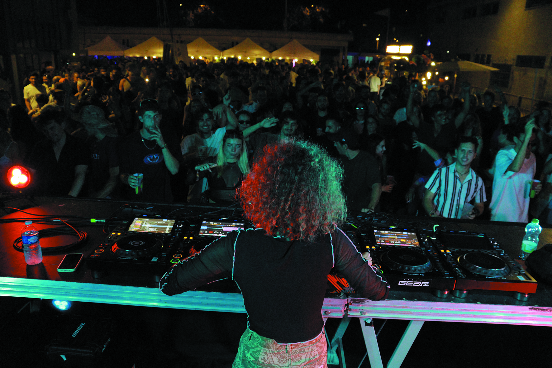 crossover festival nice 2025